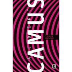 Livro - O Homem Revoltado