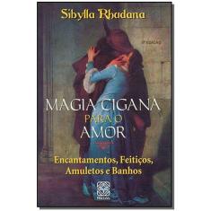 Magia Cigana Para o Amor