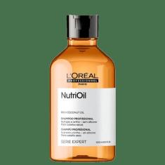 Shampoo L'oréal Professionnel Serie Expert Nutrioil 300ml