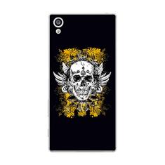 Capa Adesivo Skin374 Verso Para Sony Xperia Z5 Dual E6633