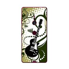 Capa Adesivo Skin368 Verso Para Sony Xperia Xz3