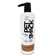 Mascara Intensive Mask Petsmack 450g