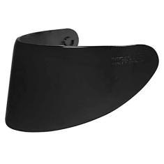 Viseira Para Capacete MT/Shox Black V12 Fumê