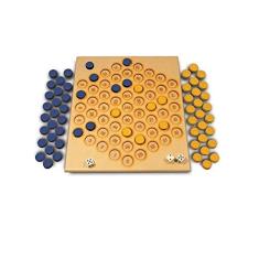 Ludens Spirit - Jogo de Tabuleiro Calculando Seu Lugar - 2 Jogadores, Acima de 7 Anos