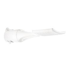 Chuveiro Mult temp Loren Shower 220V 5500W LORENZETTI