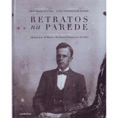 Retratos Na Parede