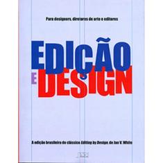 Edição e Design