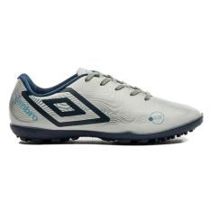 Chuteira Society Umbro Orbit Masculino Adulto Cor:Branco;Tamanho:40