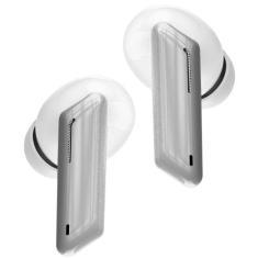 Fone de Ouvido Sem Fio com Bluetooth Aerlive Geonav Branco