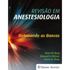 Livro - Revisão Em Anestesiologia
