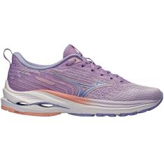 Tênis Feminino Esportivo Corrida Caminhada Running Mizuno Vitality 5