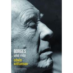 Livro - Borges