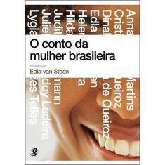 O Conto Da Mulher Brasileira