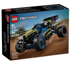 Lego Technic Buggy De Corrida Off-Road 42164