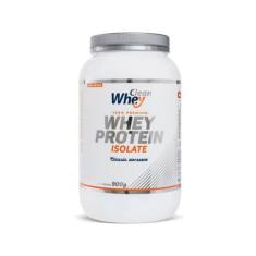 Clean Whey Isolate 900G - Whey Protein Isolada - Glanbia