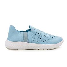 Usaflex Tênis Feminino Lilás Tamanhos 36/37/38/39/40