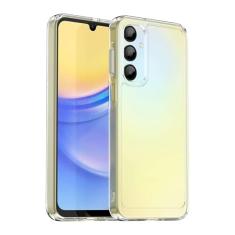 Capas Compatível com Samsung Galaxy A16 5G,Caixa de telefone,fino e leve,resistente a riscos,anti-impressão digital e proteção contra queda