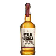 Whiskey Wild Turkey 81 1l