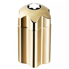 Perfume Montblanc Emblem Absolu Masculino Eau de Toilette 100 ml, 100m