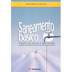 Saneamento Basico - MODERNA