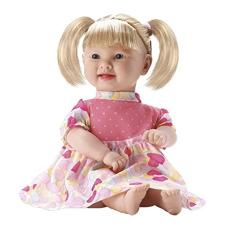 BONECA VIVI CONTA HISTORIAS