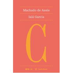 Livro - Iaiá Garcia