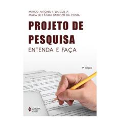 Projeto De Pesquisa