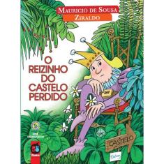 O Reizinho Do Castelo Perdido