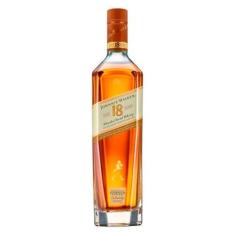 Whisky 18 Anos 750ml 3 Unidades Johnnie Walker