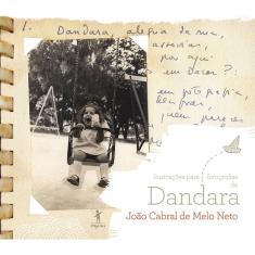 Livro - Ilustrações para fotografias de Dandara