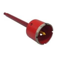 Serra Copo Diamantada 53mm Braskoki 