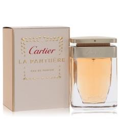 Perfume Feminino Cartier 50 Ml Eau De Parfum Spray