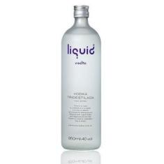 Vodka Liquid 950ml