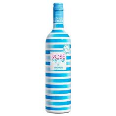 Vinho Rosé Piscine Stripes 750ml