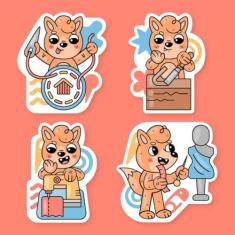 Carburador Completo Gp Cg 125 83/