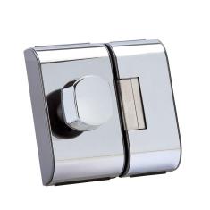 Fechadura Hdl Eletrica Pv90 2f Bola