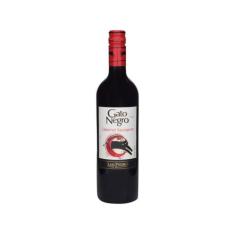Vinho Tinto Seco Gato Negro Cabernet Sauvignon - 750ml, Seco, Tinto