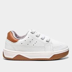 Tênis Infantil Molekinho V Menino-Masculino