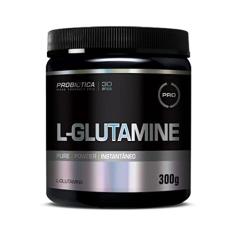 Probiótica L-Glutamine Pure (300G)