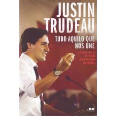 Tudo Aquilo Que nos Une