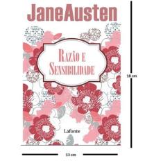 Razão E Sensibilidade - Jane Austen