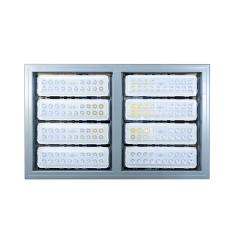Refletor Led Inspire Flood 400W Biv. 4000K 40000LMS IP-65 12G Cod. 36134 – GE