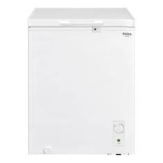Freezer Horizontal Philco 143l Congelador Refrigerador 127v
