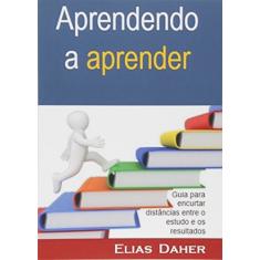 Aprendendo a Aprender