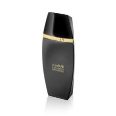 Perfume Lomani Black Wood Men Edt 100 Ml