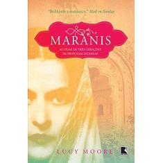 Livro - Maranis: Três Gerações De Princesas Indianas