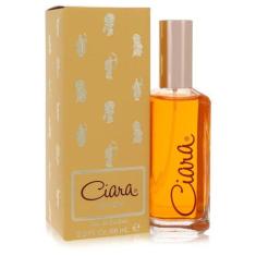 Perfume Feminino Ciara 100%  Revlon 68 Ml Edp