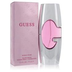 Perfume Feminino Guess (New)  Guess 75 Ml Edp