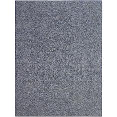 Tapete para Sala Paradise Celeste Azul 1,50X2,00M - São Carlos