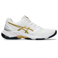ASICS Tênis feminino de vôlei Netburner Ballistic Ff 3